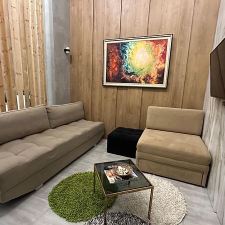 דורס Colombia Apartments&Rooms מראה חיצוני תמונה