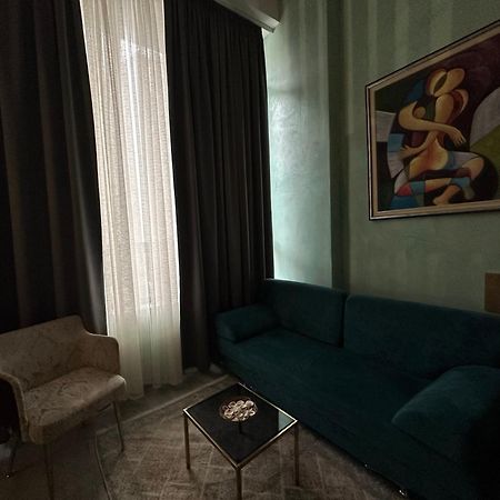 דורס Colombia Apartments&Rooms מראה חיצוני תמונה