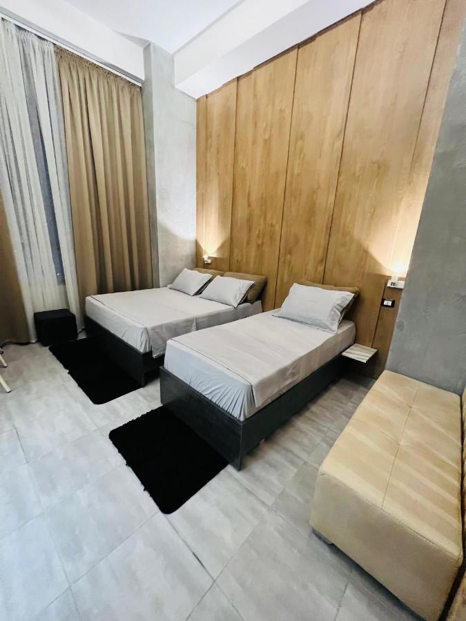 דורס Colombia Apartments&Rooms מראה חיצוני תמונה