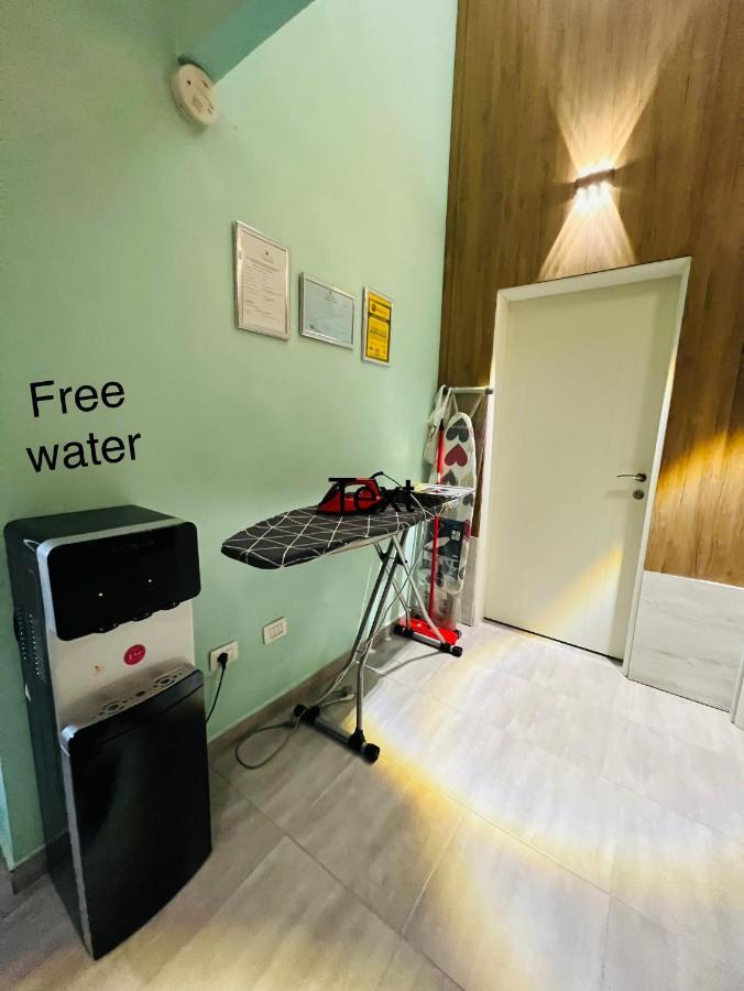 דורס Colombia Apartments&Rooms מראה חיצוני תמונה