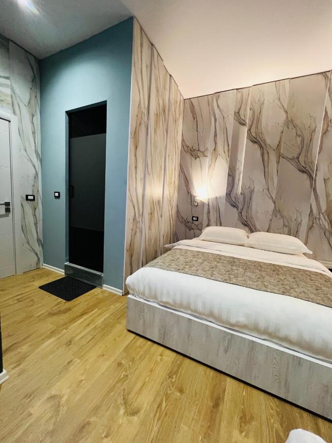 דורס Colombia Apartments&Rooms מראה חיצוני תמונה