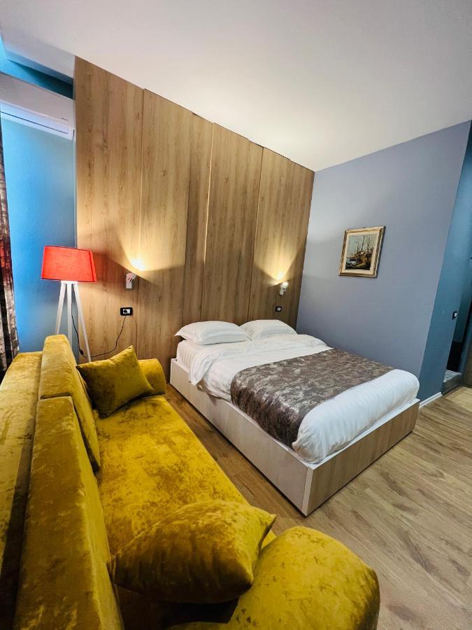 דורס Colombia Apartments&Rooms מראה חיצוני תמונה