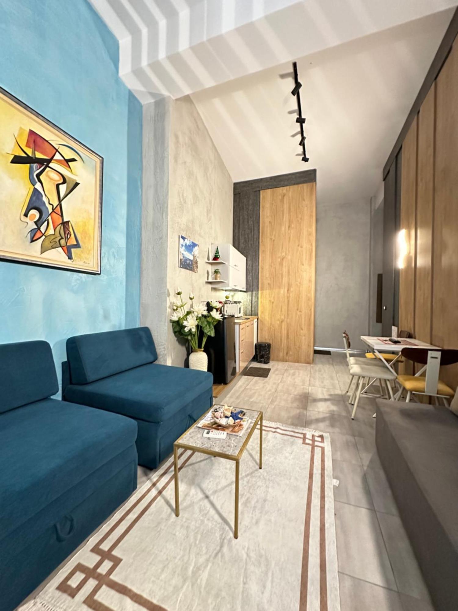 דורס Colombia Apartments&Rooms מראה חיצוני תמונה
