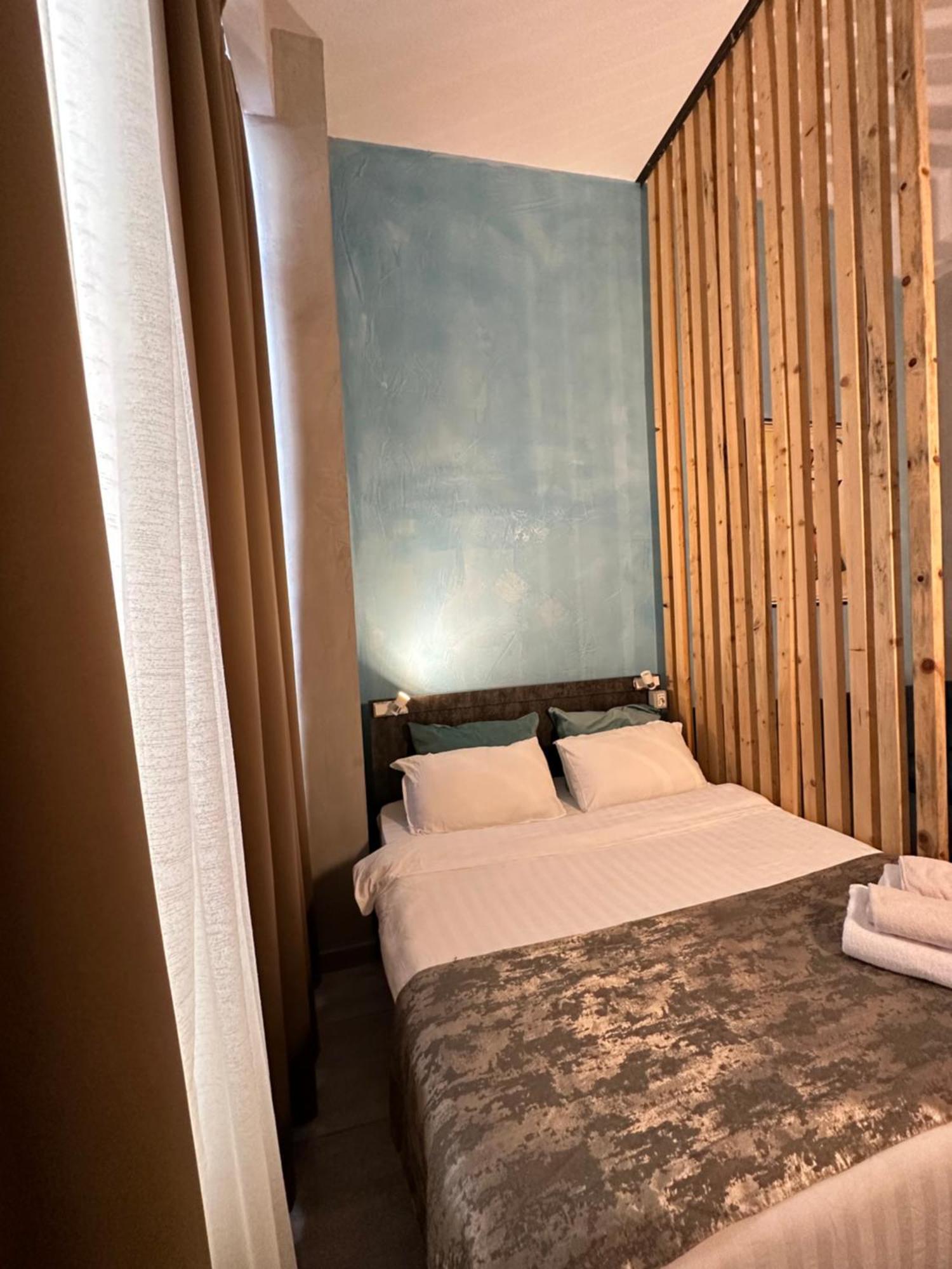 דורס Colombia Apartments&Rooms מראה חיצוני תמונה