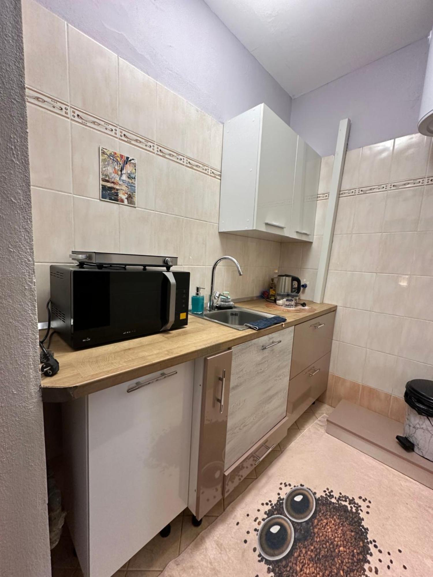 דורס Colombia Apartments&Rooms מראה חיצוני תמונה