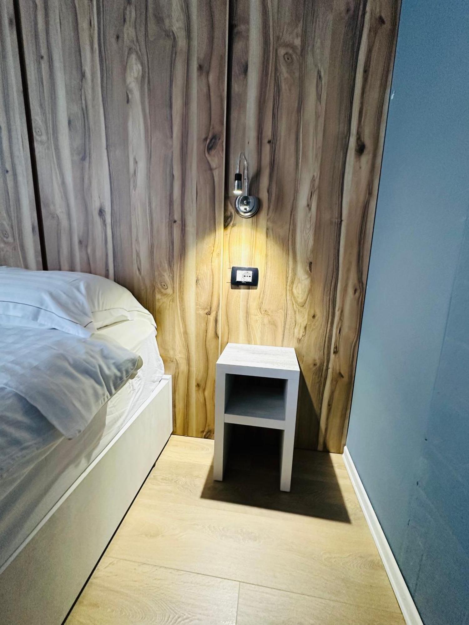 דורס Colombia Apartments&Rooms מראה חיצוני תמונה