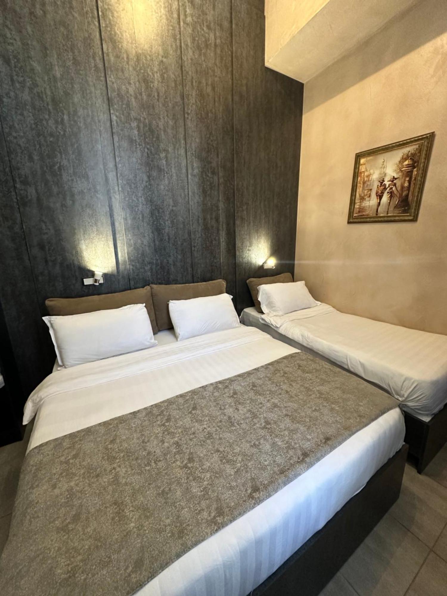 דורס Colombia Apartments&Rooms מראה חיצוני תמונה
