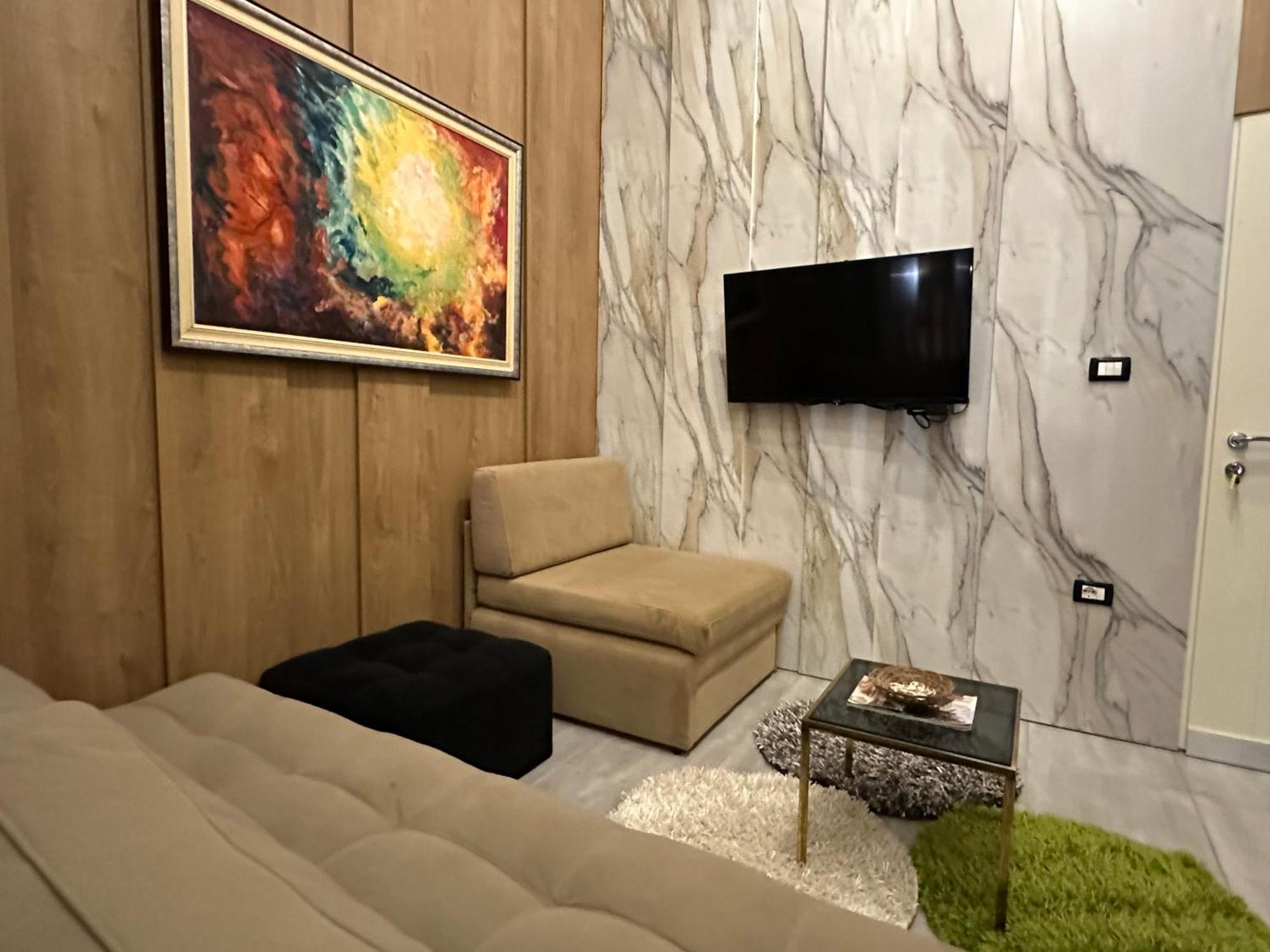 דורס Colombia Apartments&Rooms מראה חיצוני תמונה