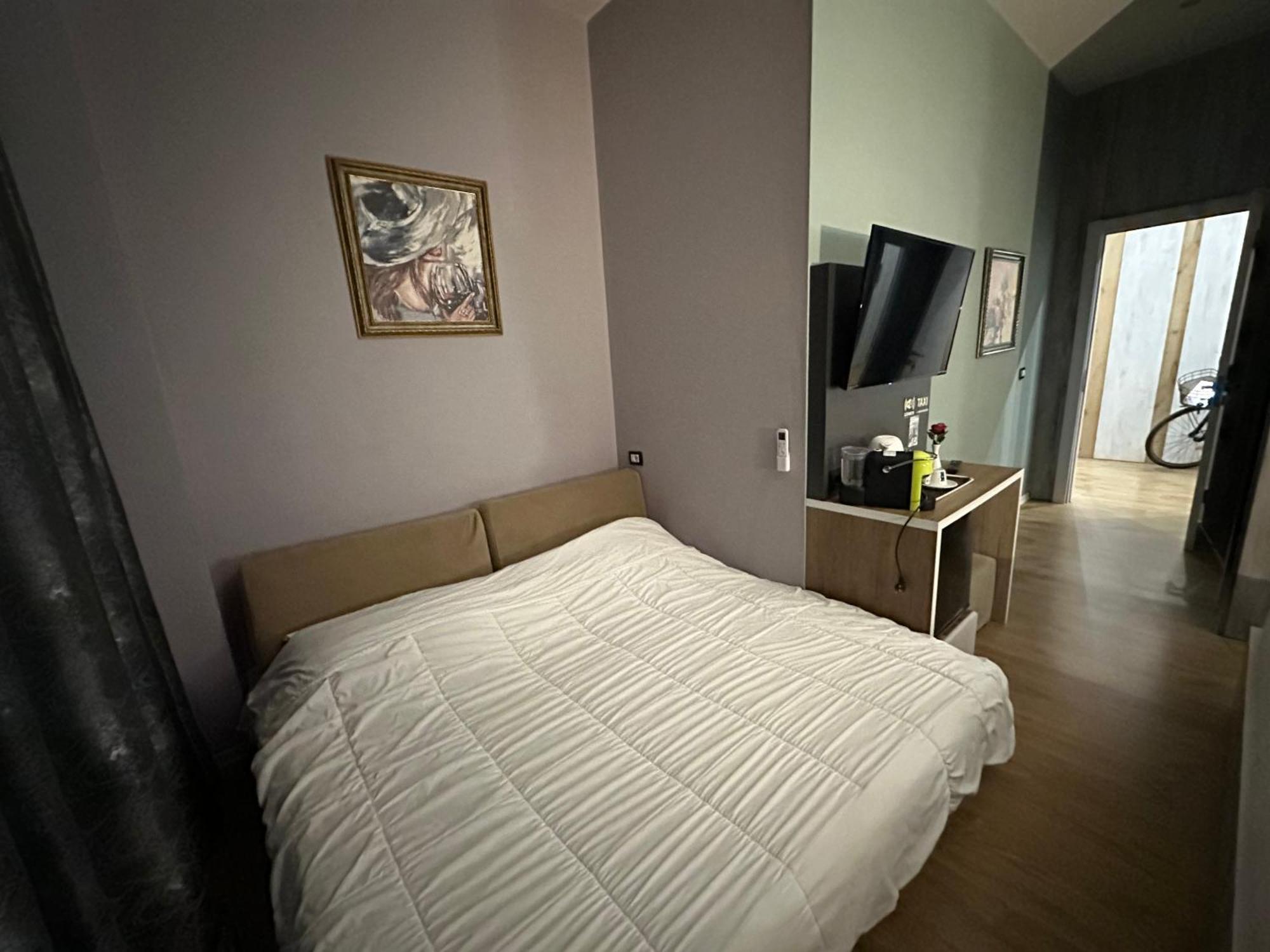 דורס Colombia Apartments&Rooms מראה חיצוני תמונה