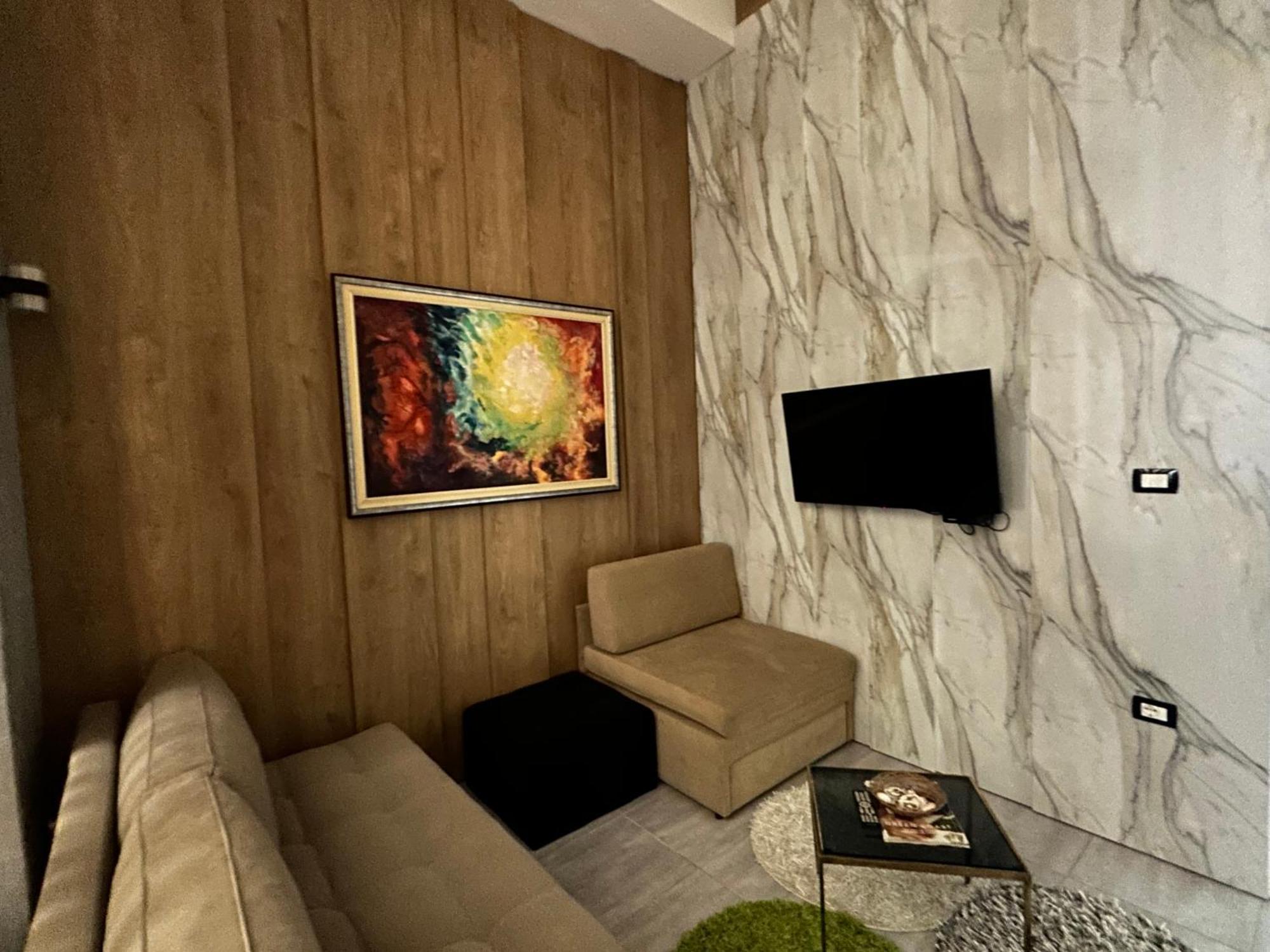 דורס Colombia Apartments&Rooms מראה חיצוני תמונה