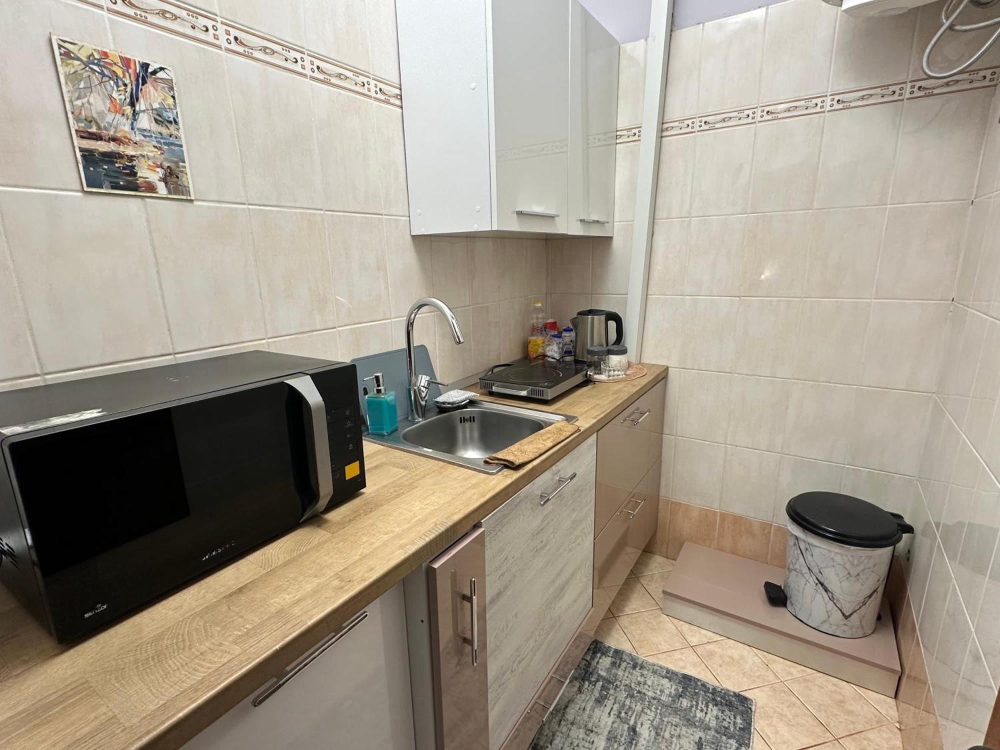 דורס Colombia Apartments&Rooms מראה חיצוני תמונה