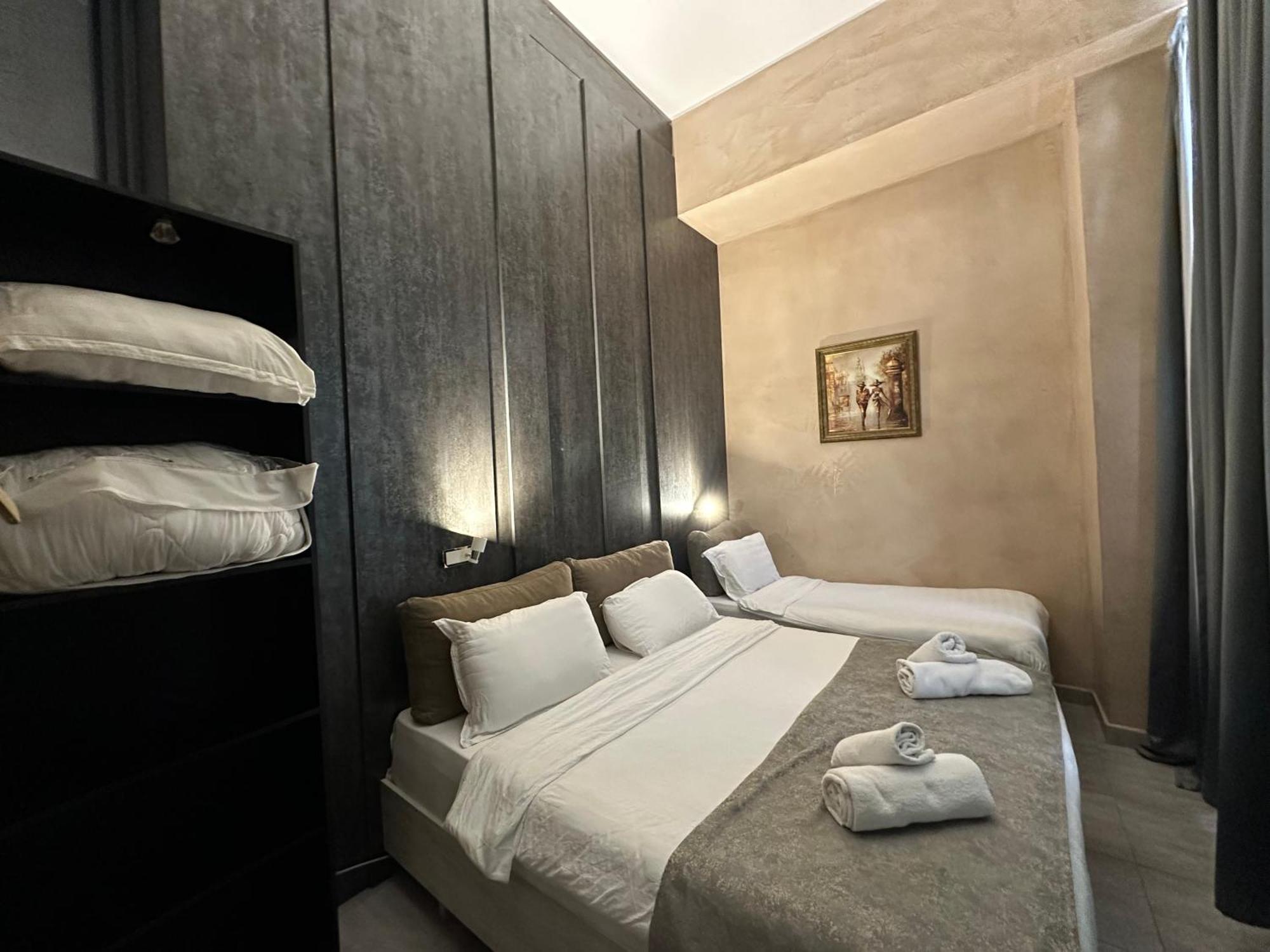 דורס Colombia Apartments&Rooms מראה חיצוני תמונה