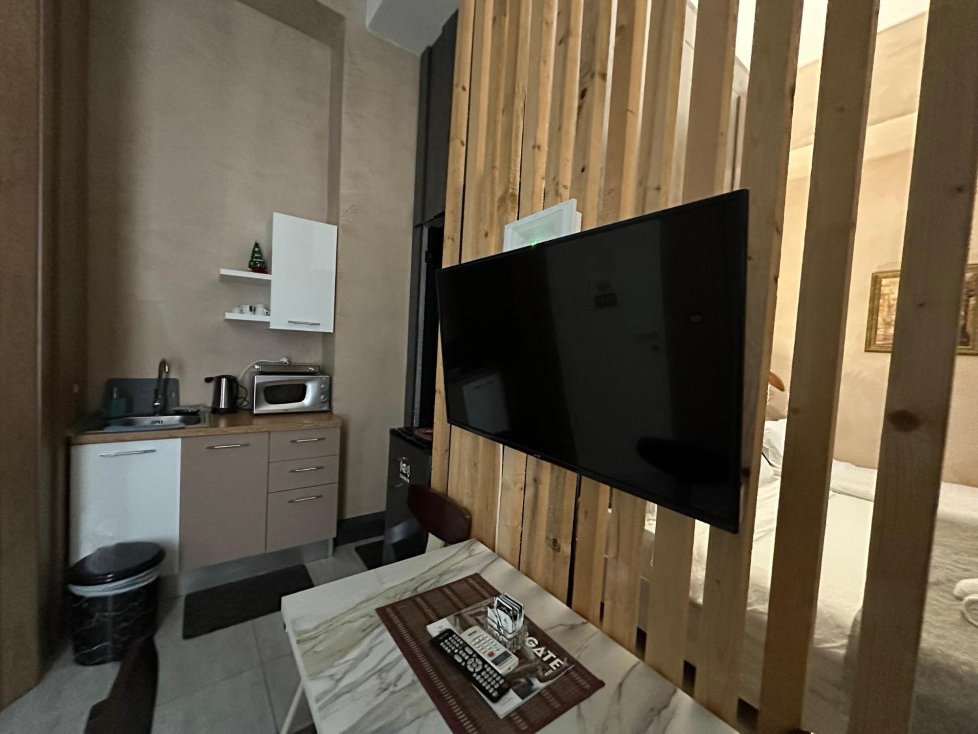 דורס Colombia Apartments&Rooms מראה חיצוני תמונה